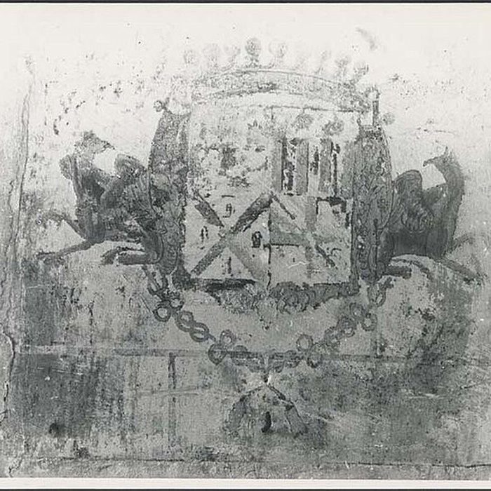 Photo de Église Saint-Sévère de Bourron-Marlotte