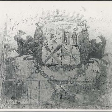 Église Saint-Sévère de Bourron-Marlotte