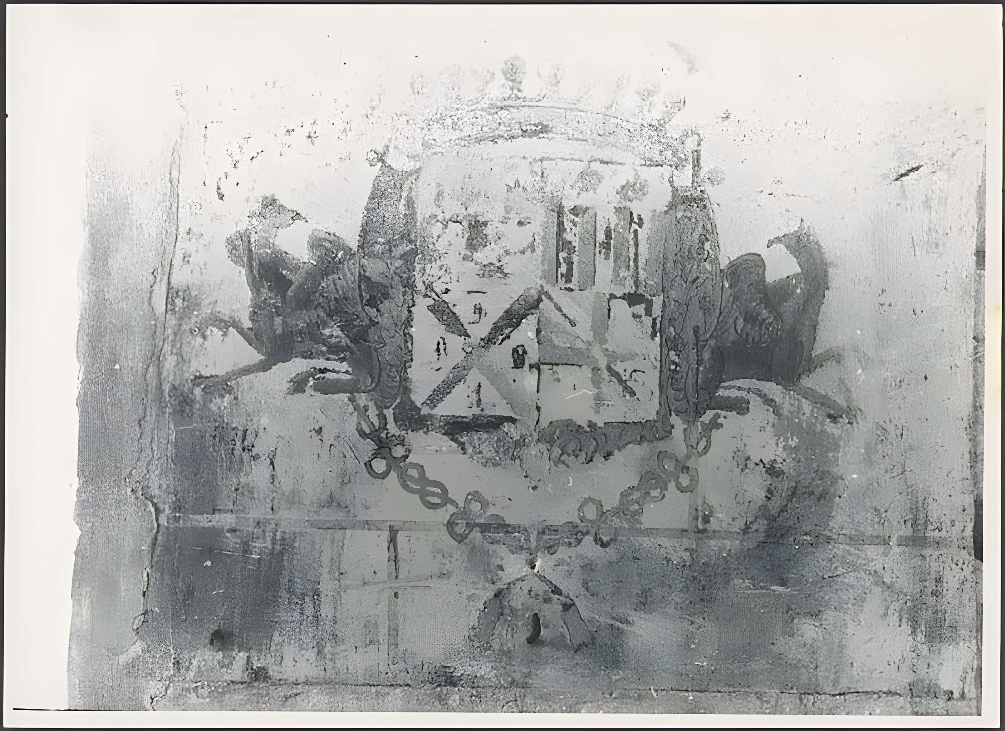 Église Saint-Sévère de Bourron-Marlotte