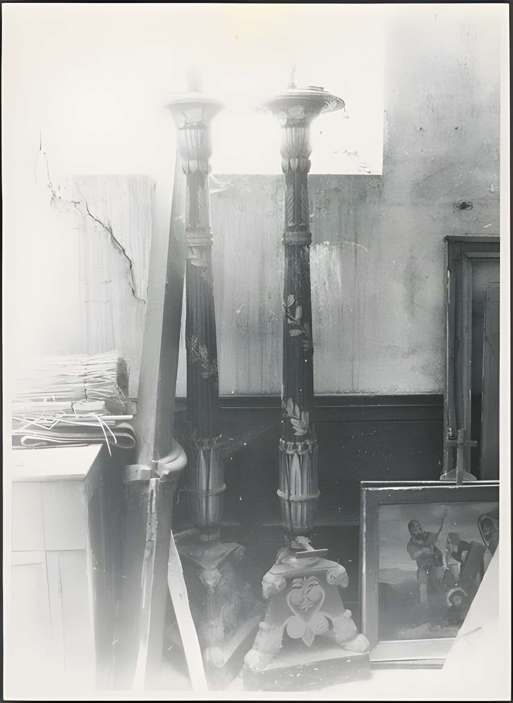 Église Saint-Sévère de Bourron-Marlotte