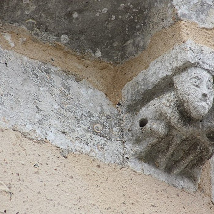 Photo de Église Saint-Séverin de Fontenay-sur-Eure