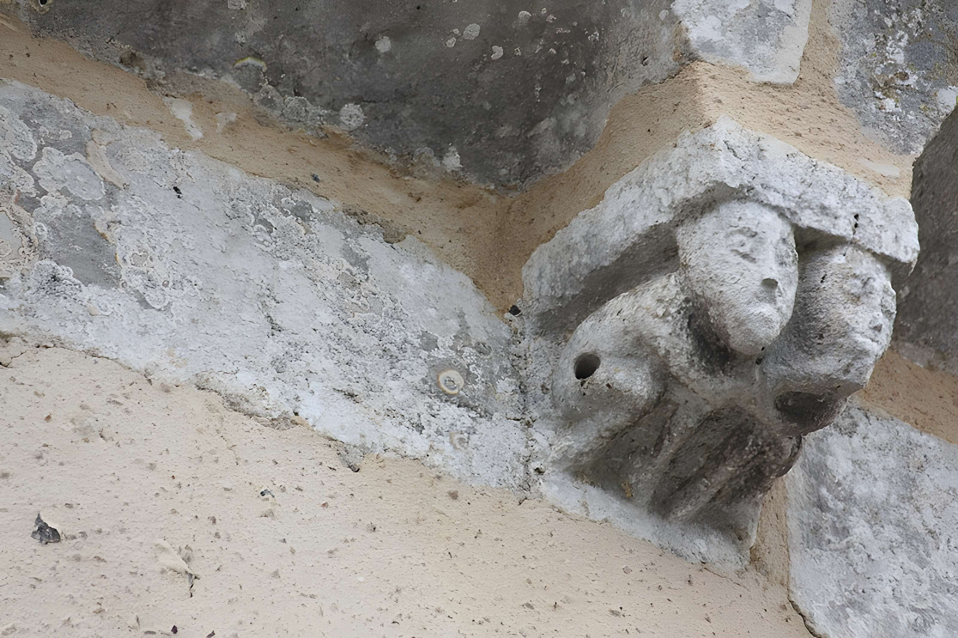 Église Saint-Séverin de Fontenay-sur-Eure