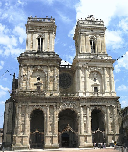 Photo de Cathédrale Sainte-Marie d'Auch