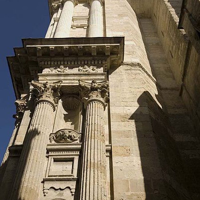 Photo de Cathédrale Sainte-Marie dAuch