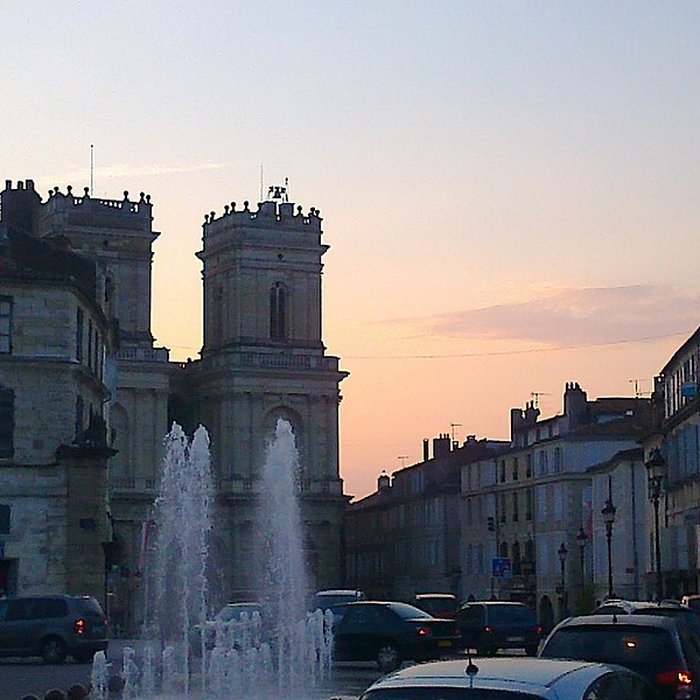 Photo de Cathédrale Sainte-Marie dAuch