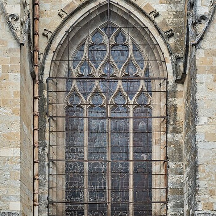 Photo de Cathédrale Sainte-Marie dAuch