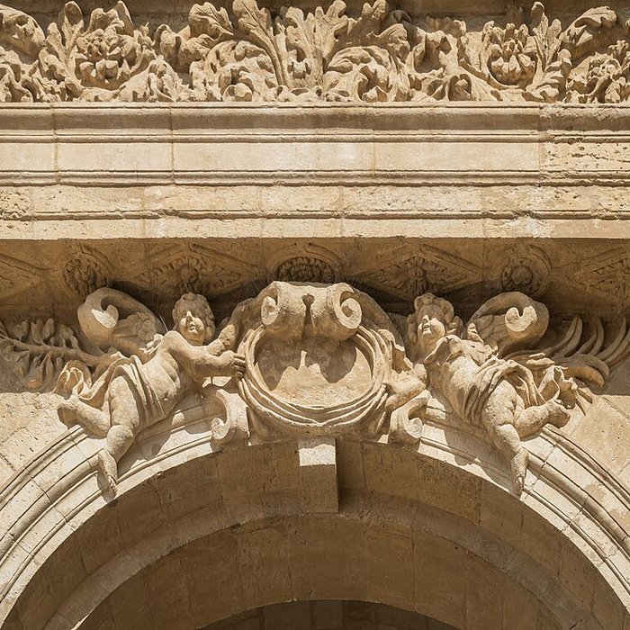 Photo de Cathédrale Sainte-Marie dAuch