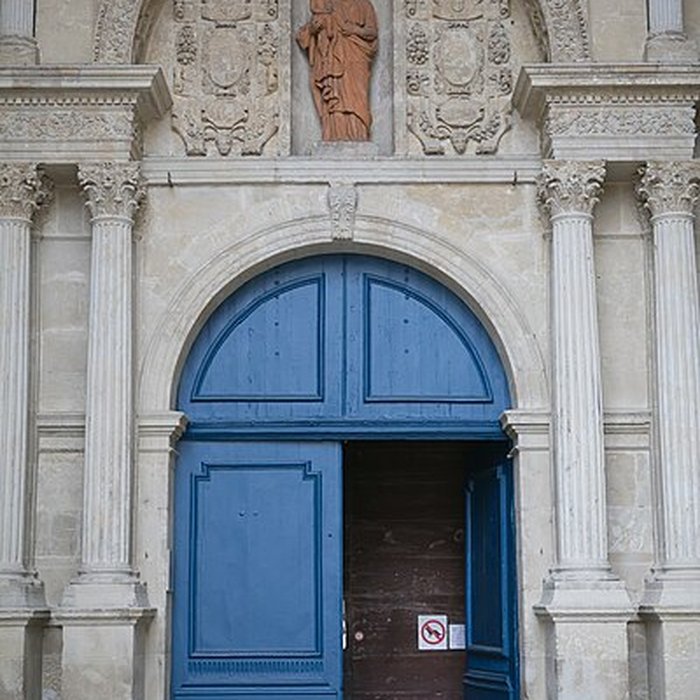 Photo de Cathédrale Sainte-Marie dAuch