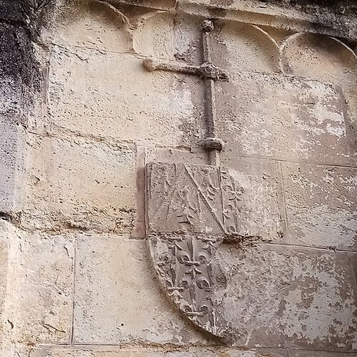 Photo de Cathédrale Sainte-Marie dAuch