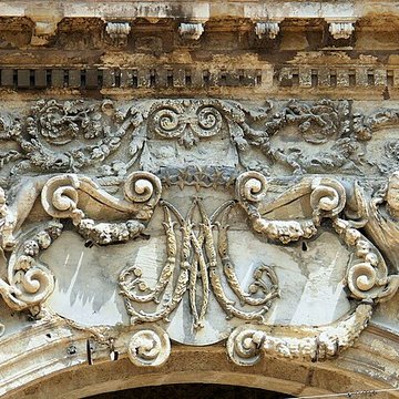 Cathédrale Sainte-Marie dAuch 