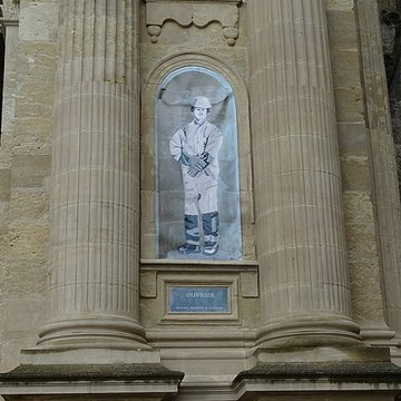 Cathédrale Sainte-Marie dAuch 