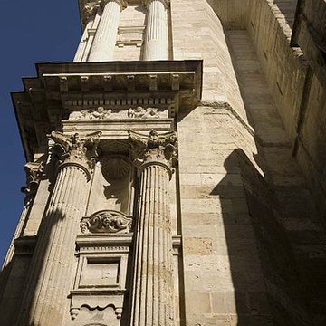 Cathédrale Sainte-Marie dAuch 