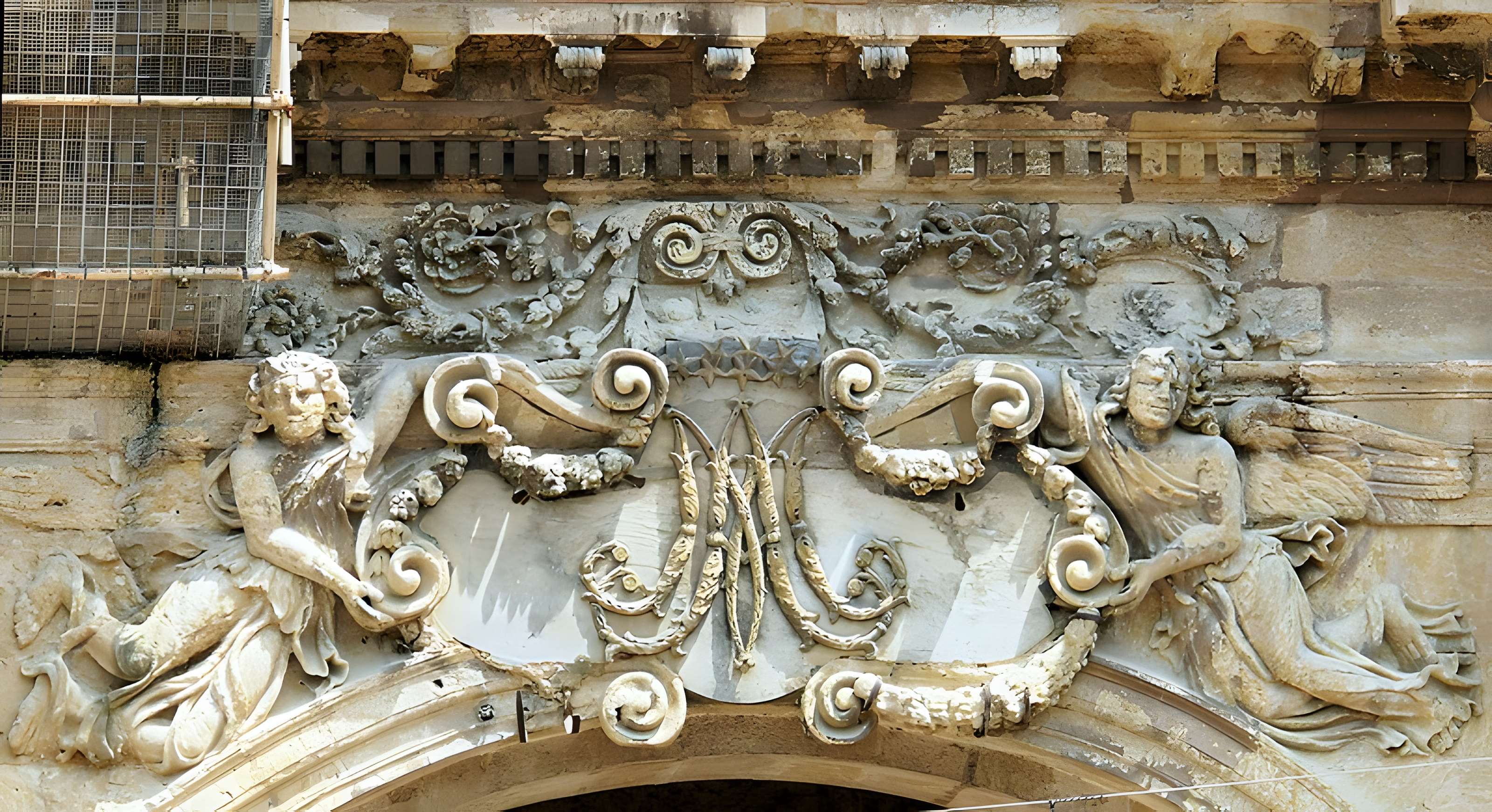 Cathédrale Sainte-Marie d'Auch 