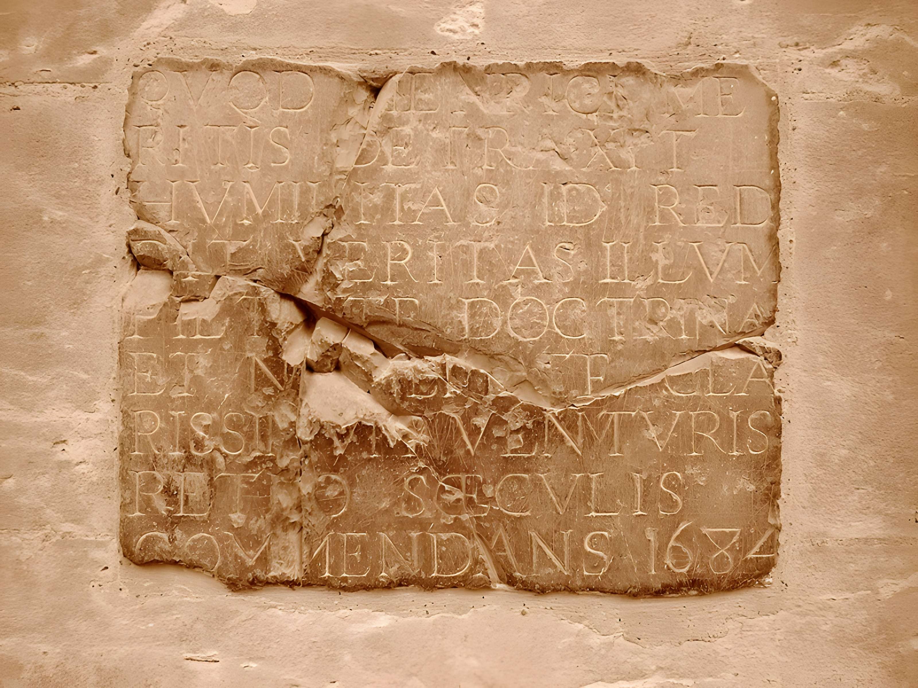 Cathédrale Sainte-Marie d'Auch 