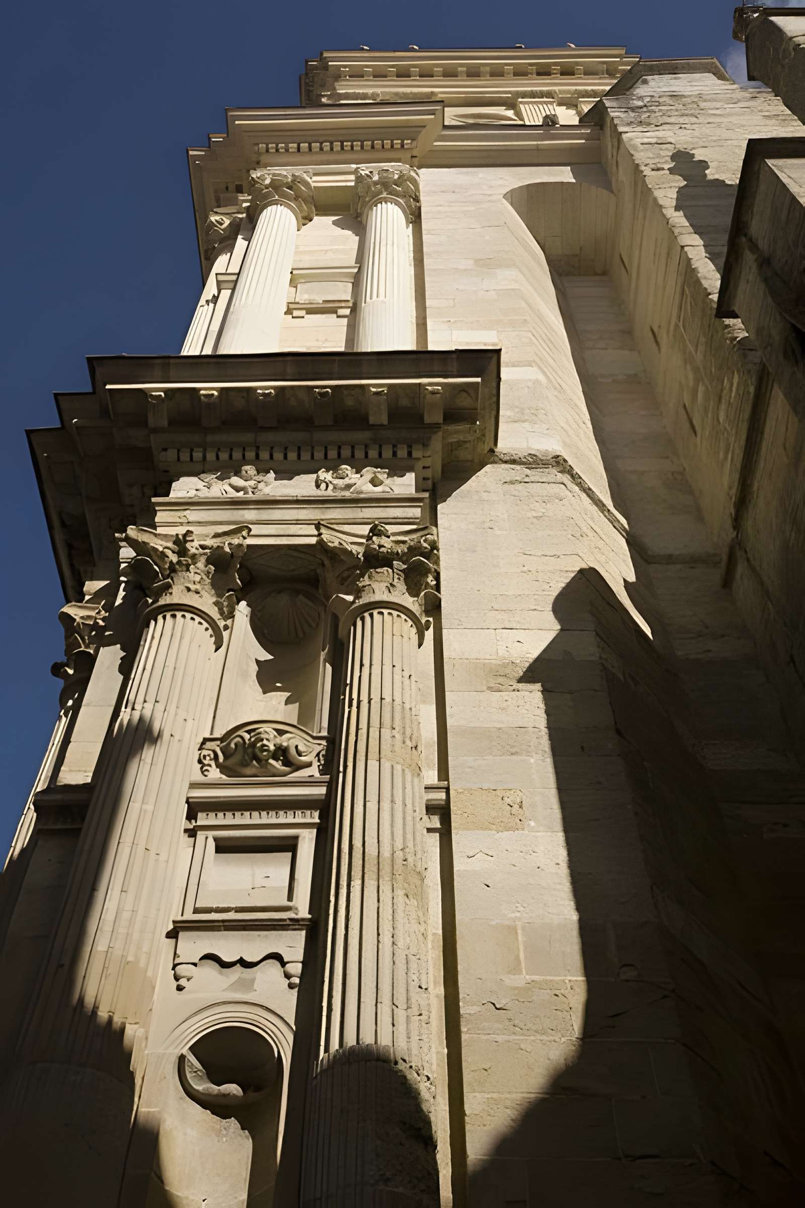 Cathédrale Sainte-Marie d'Auch 