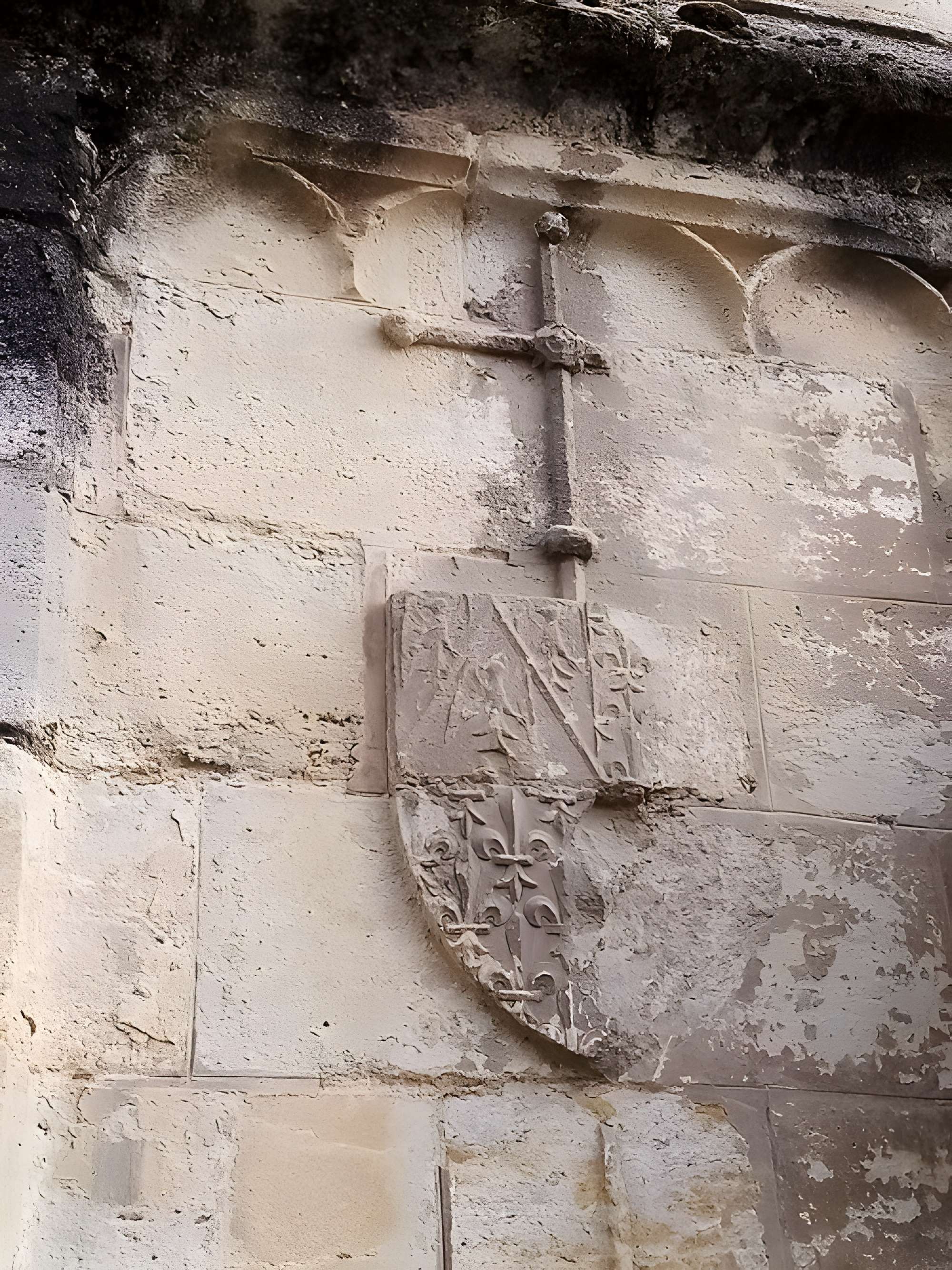 Cathédrale Sainte-Marie d'Auch 