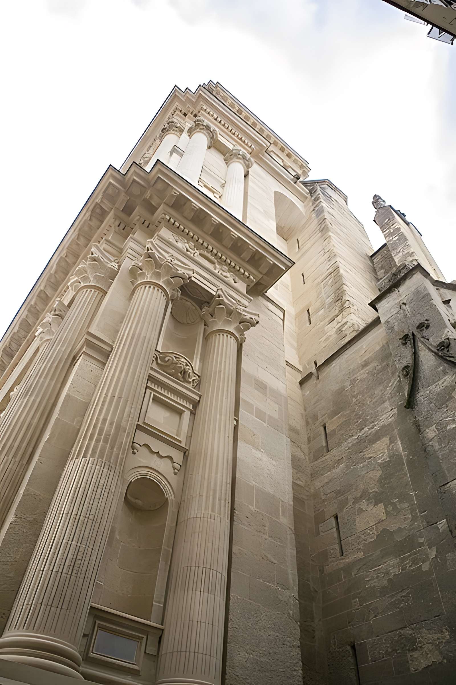 Cathédrale Sainte-Marie d'Auch 