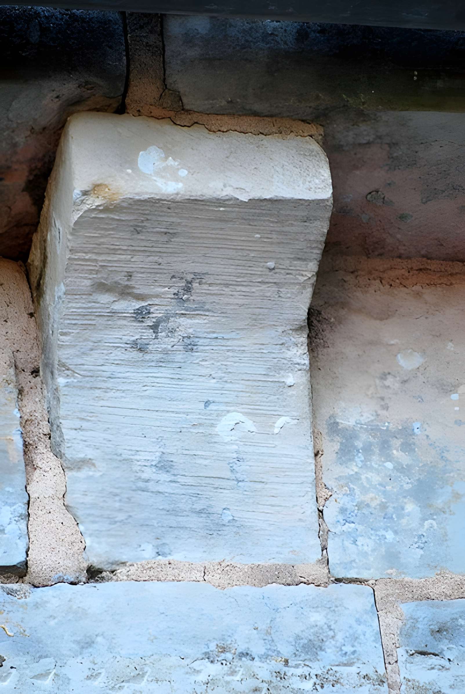 Église Saint-Séverin de Nieul-le-Virouil