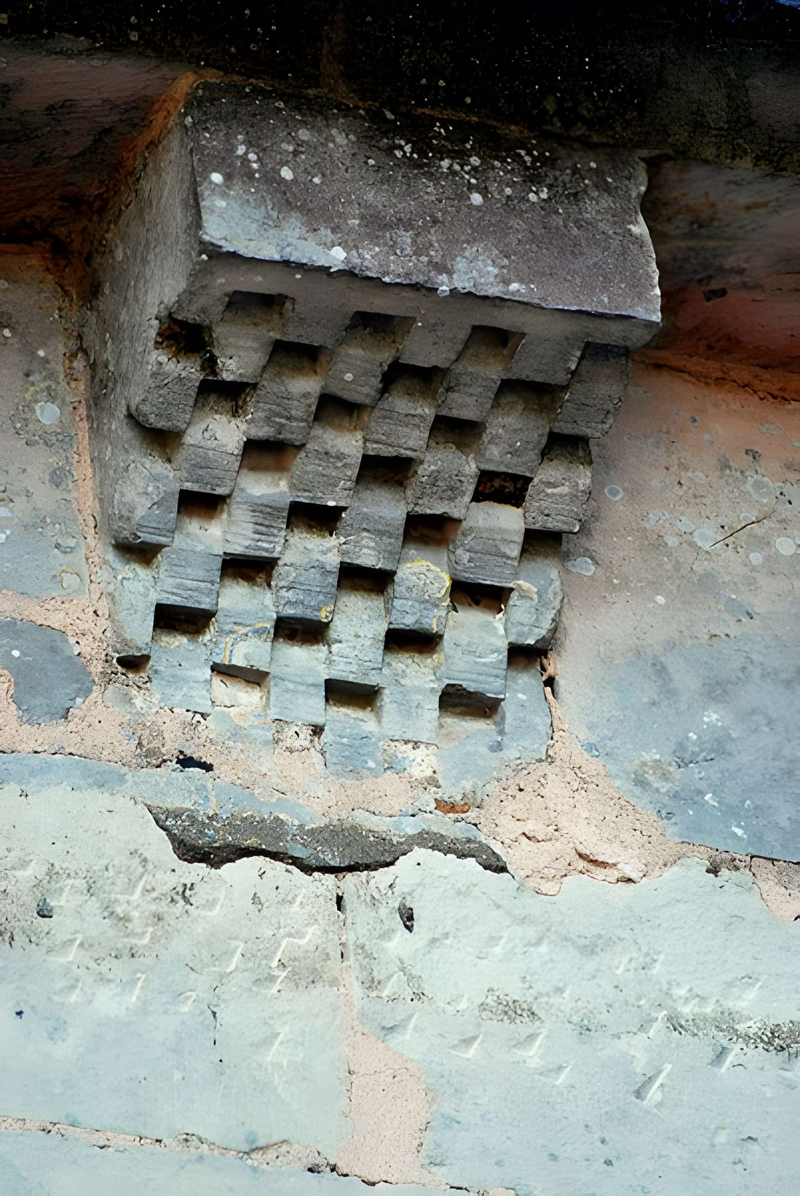 Église Saint-Séverin de Nieul-le-Virouil