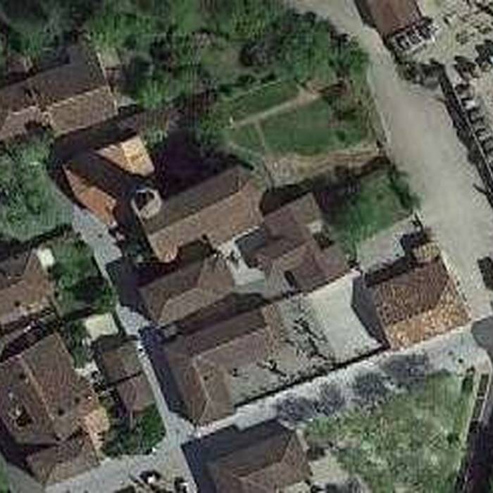 Photo de Église Saints-Fabien-et-Sébastien de Villemade