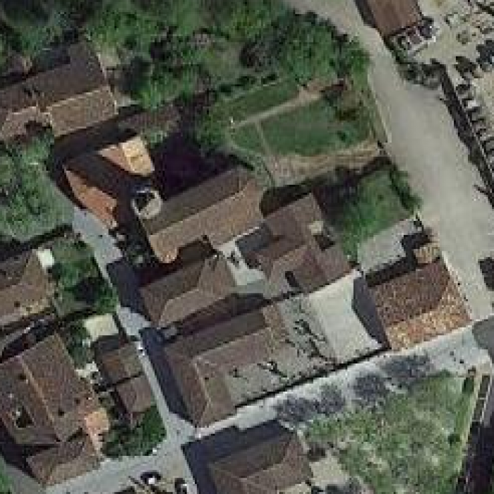 Photo de Église Saints-Fabien-et-Sébastien de Villemade