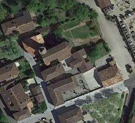 Église Saints-Fabien-et-Sébastien de Villemade