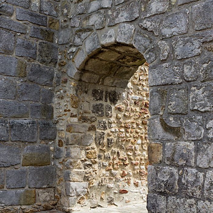 Photo de Église Saints-Gervais-et-Protais de Perthes