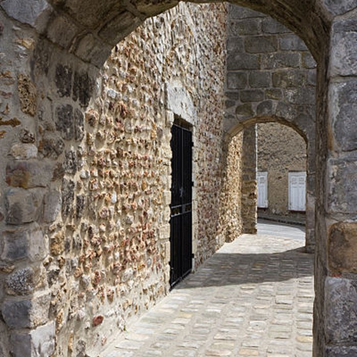 Photo de Église Saints-Gervais-et-Protais de Perthes