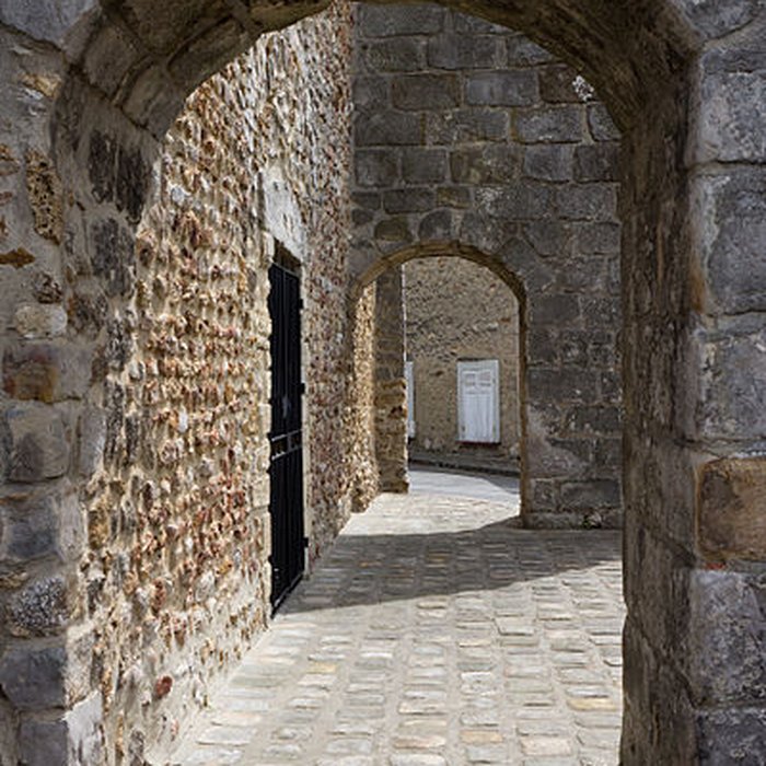 Photo de Église Saints-Gervais-et-Protais de Perthes