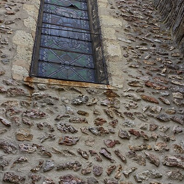 Photo de Église Saints-Gervais-et-Protais de Perthes