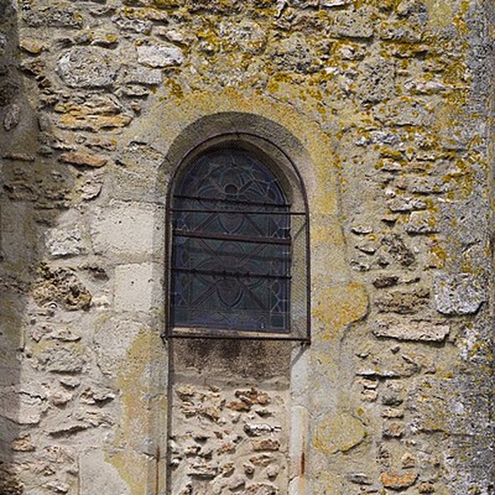 Photo de Église Saints-Gervais-et-Protais de Perthes