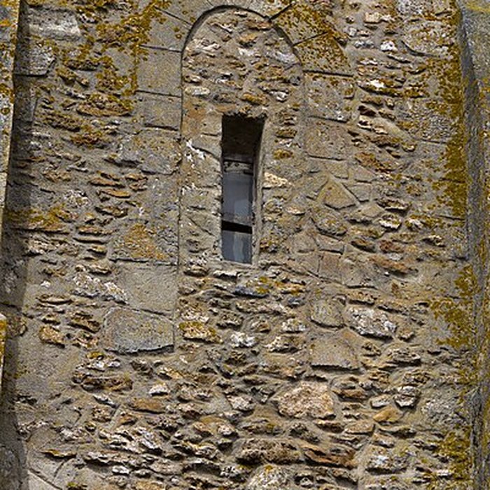 Photo de Église Saints-Gervais-et-Protais de Perthes