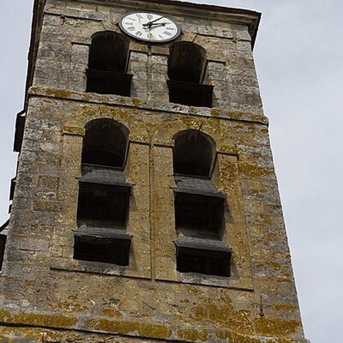 Photo de Église Saints-Gervais-et-Protais de Perthes