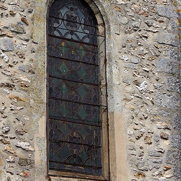 Photo de Église Saints-Gervais-et-Protais de Perthes