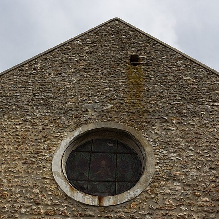 Photo de Église Saints-Gervais-et-Protais de Perthes