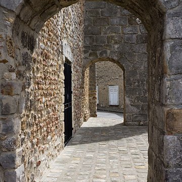 Église Saints-Gervais-et-Protais de Perthes