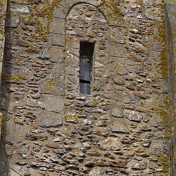 Église Saints-Gervais-et-Protais de Perthes