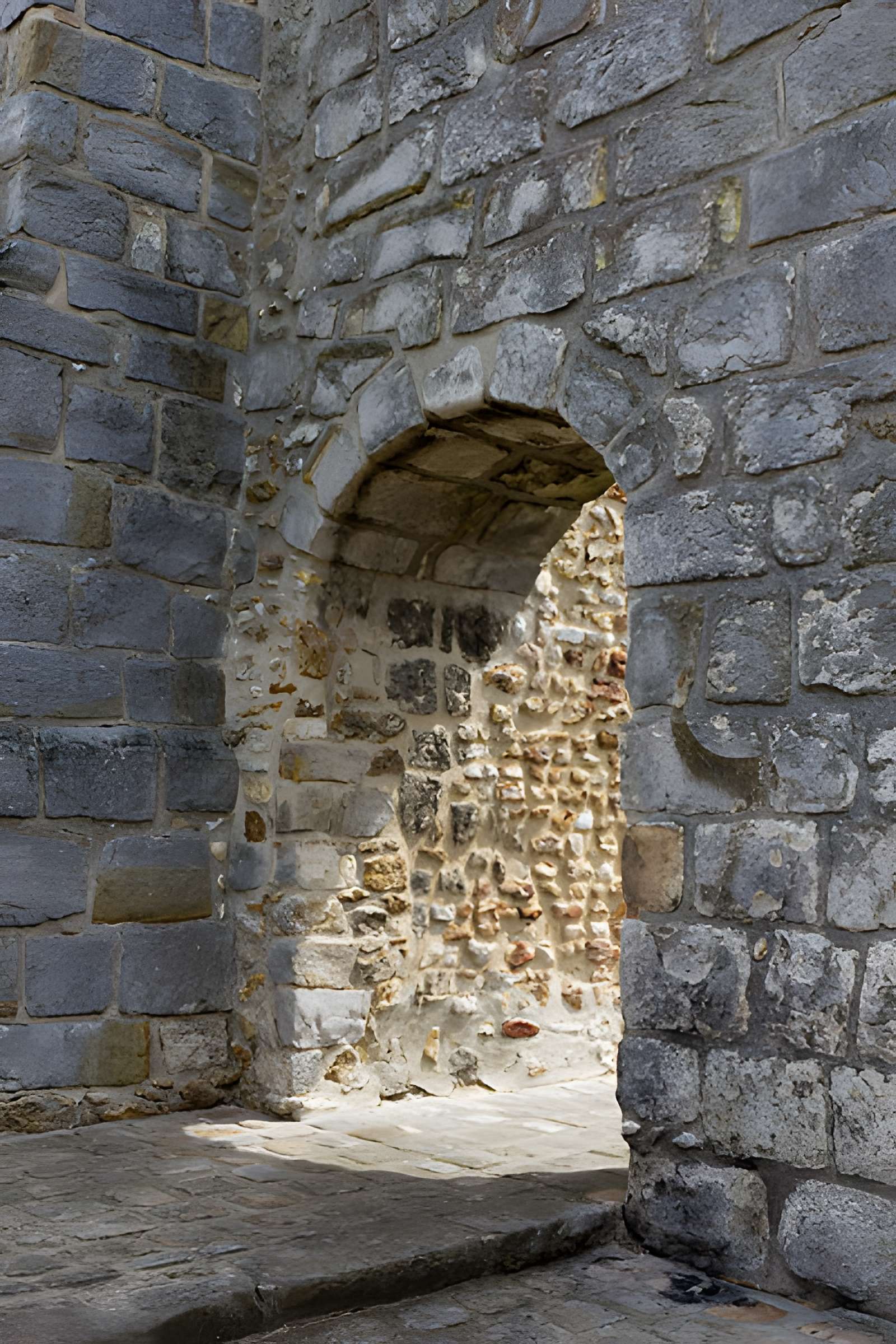 Église Saints-Gervais-et-Protais de Perthes
