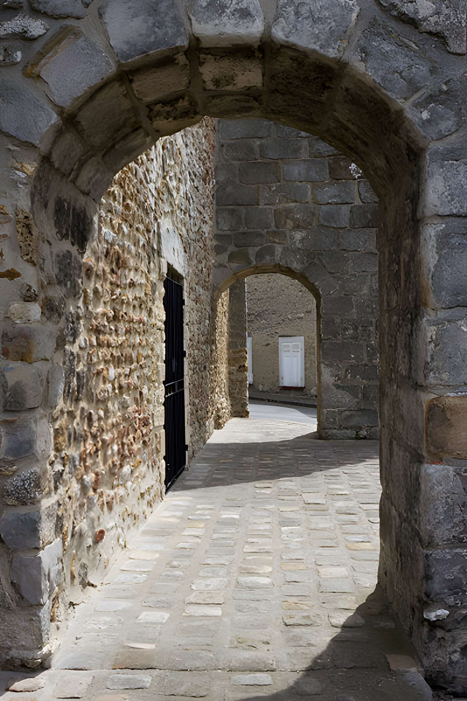 Église Saints-Gervais-et-Protais de Perthes