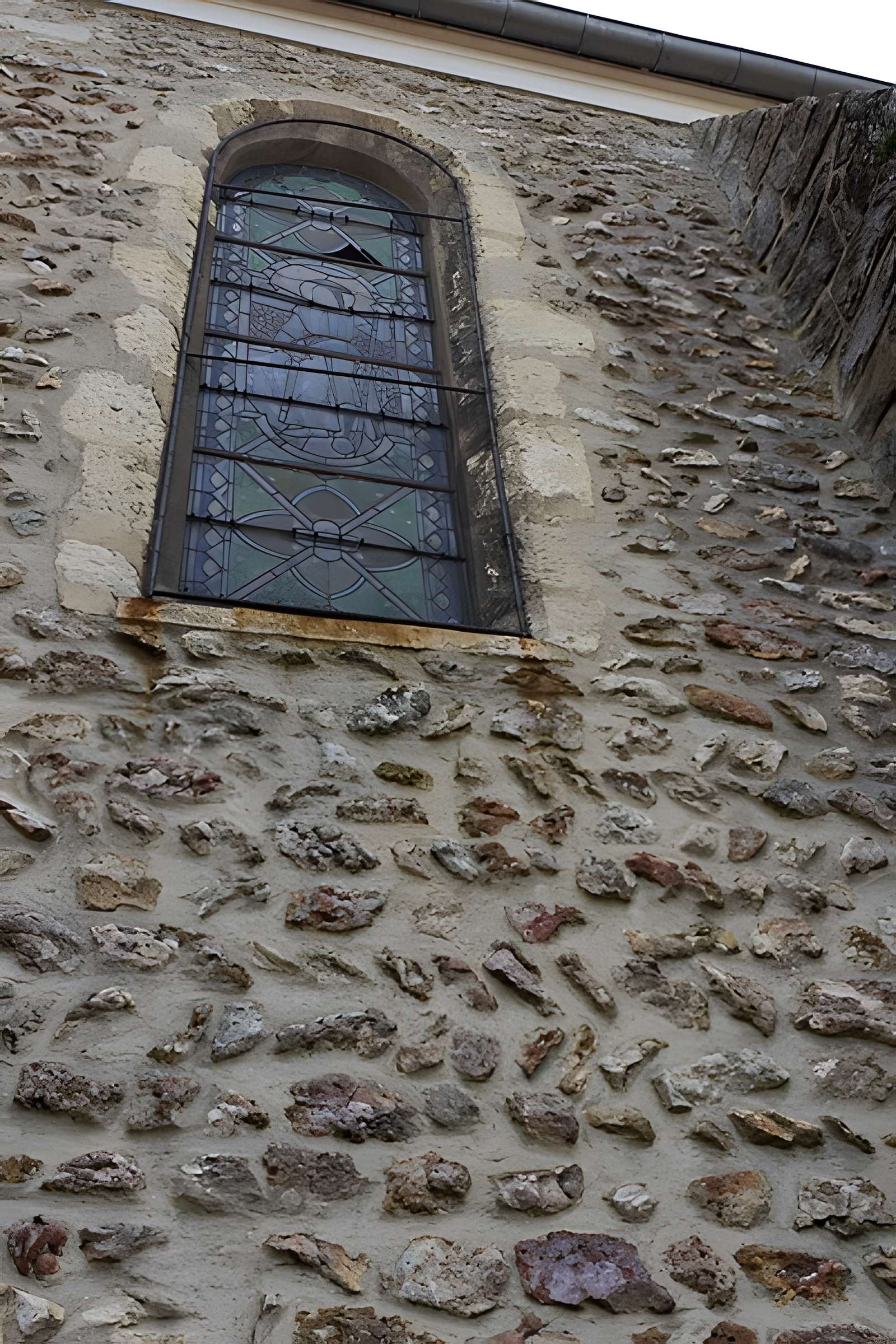 Église Saints-Gervais-et-Protais de Perthes