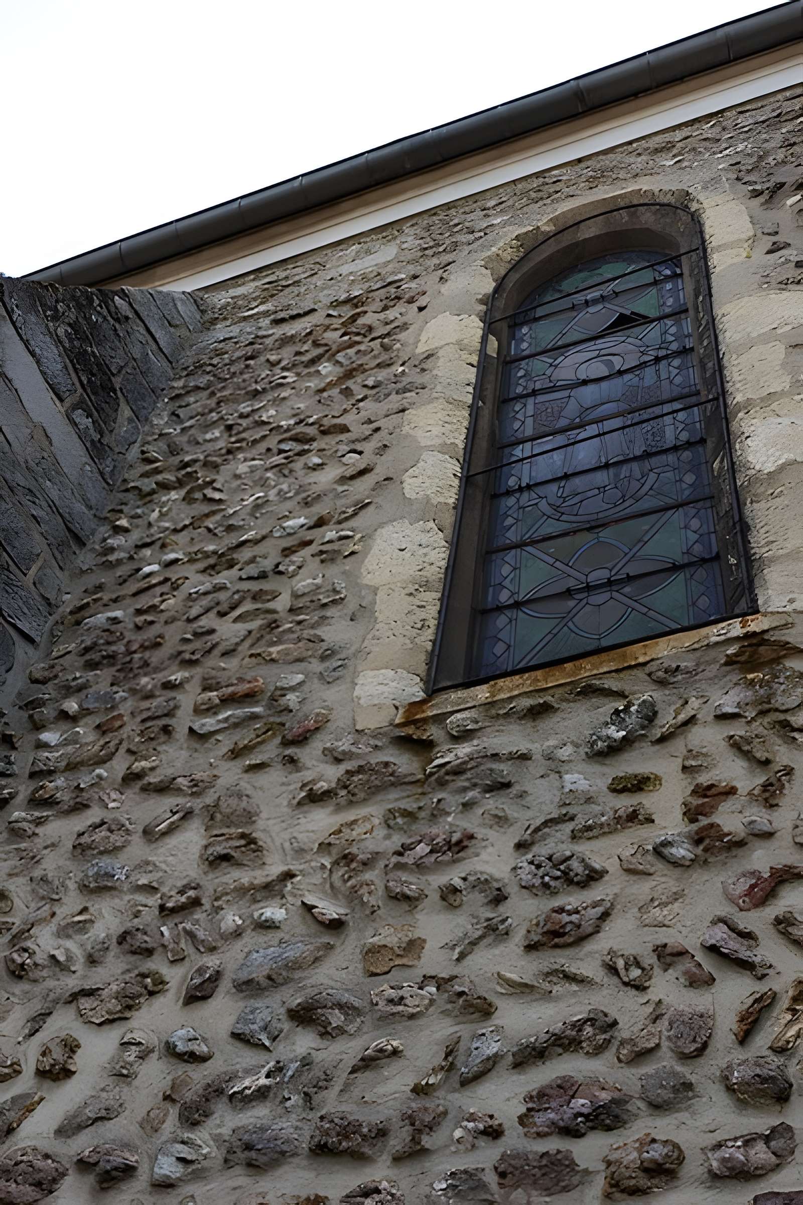 Église Saints-Gervais-et-Protais de Perthes