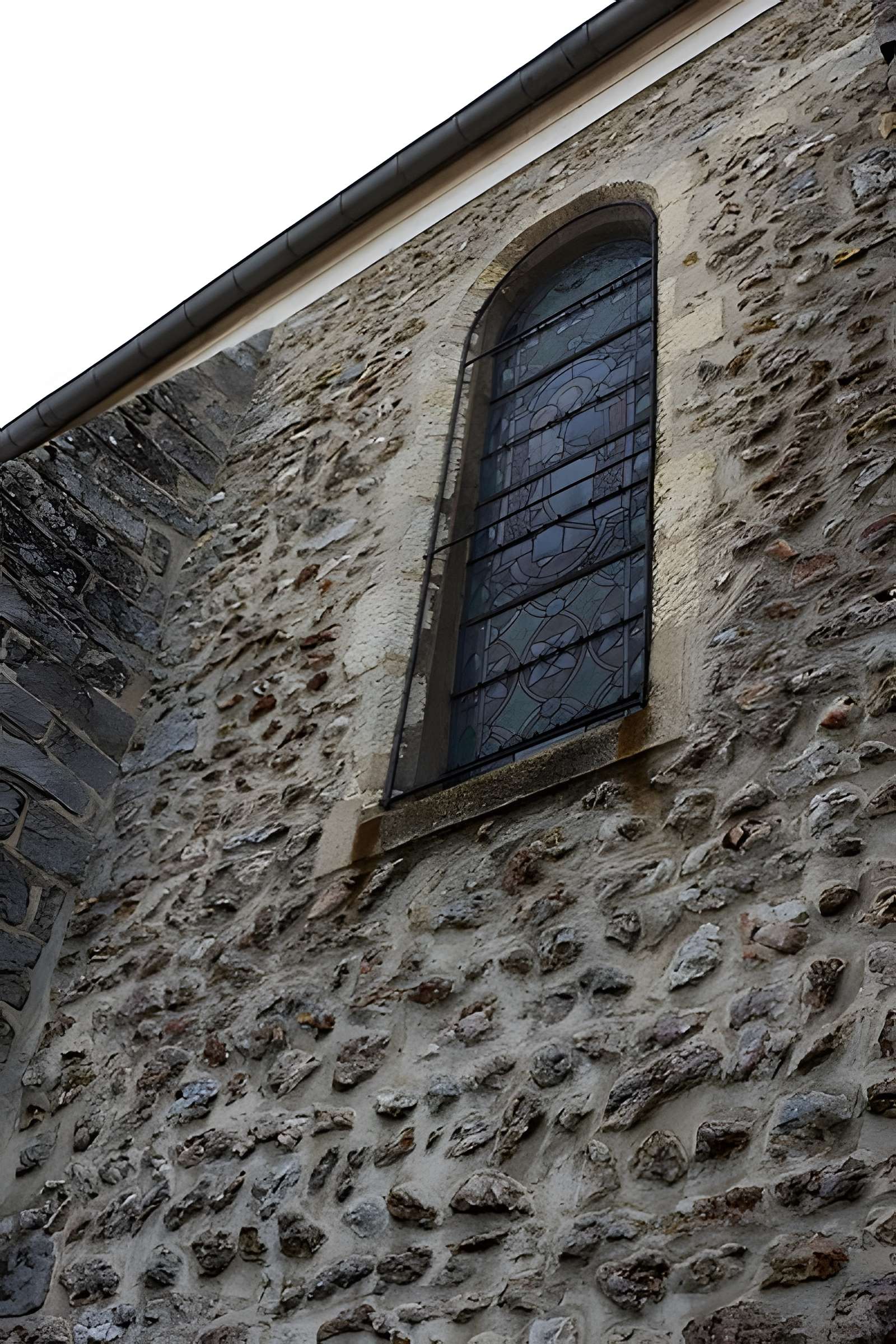 Église Saints-Gervais-et-Protais de Perthes