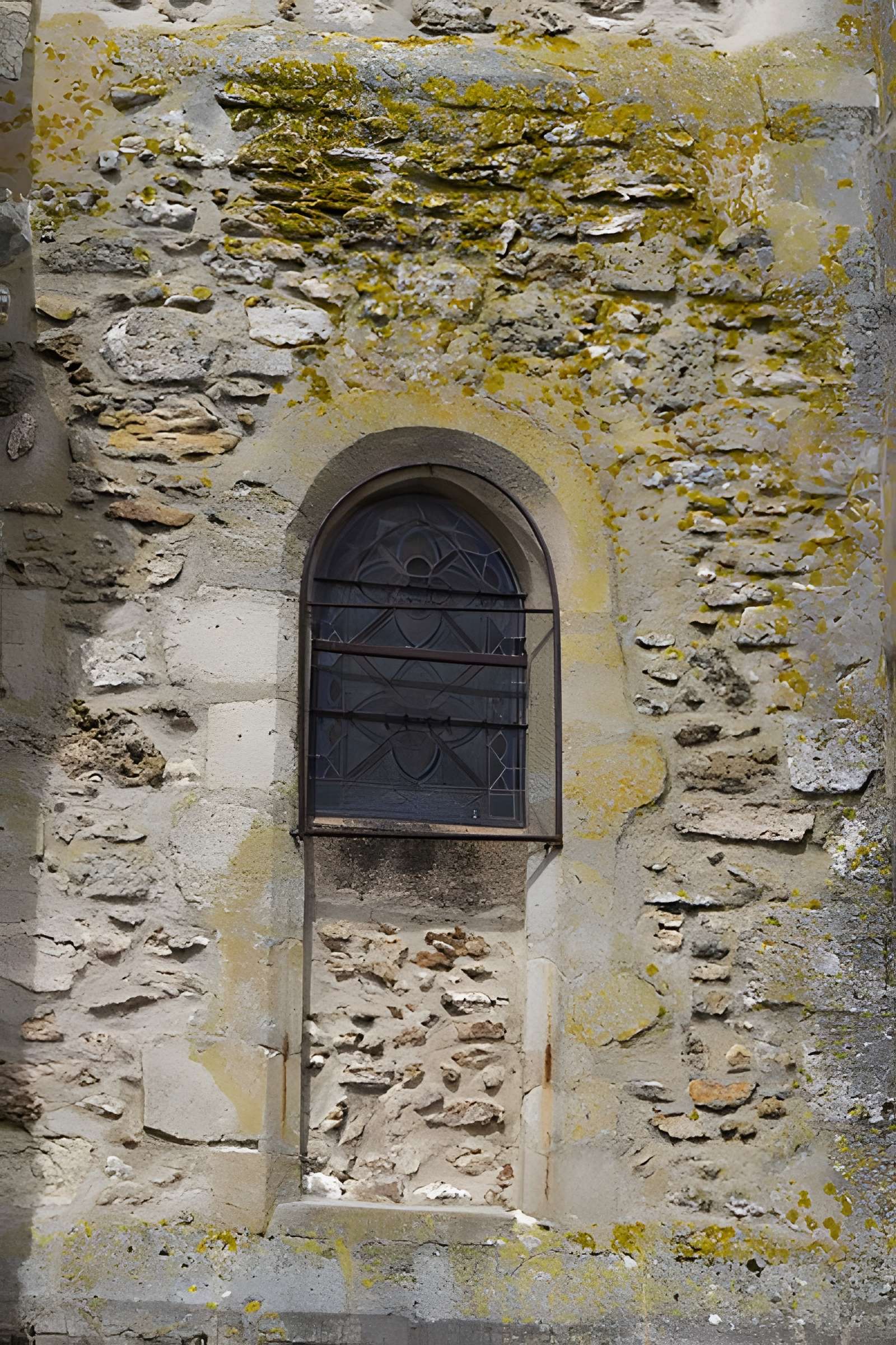Église Saints-Gervais-et-Protais de Perthes