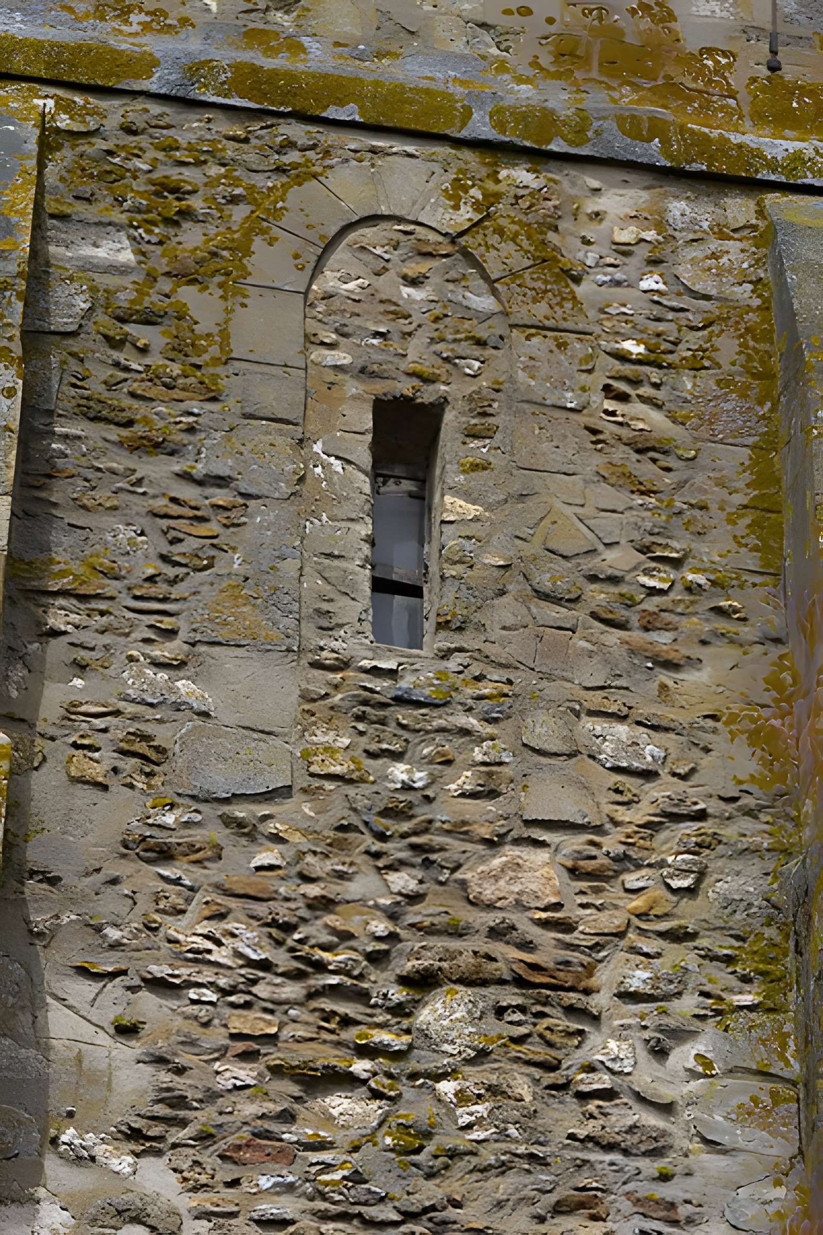 Église Saints-Gervais-et-Protais de Perthes