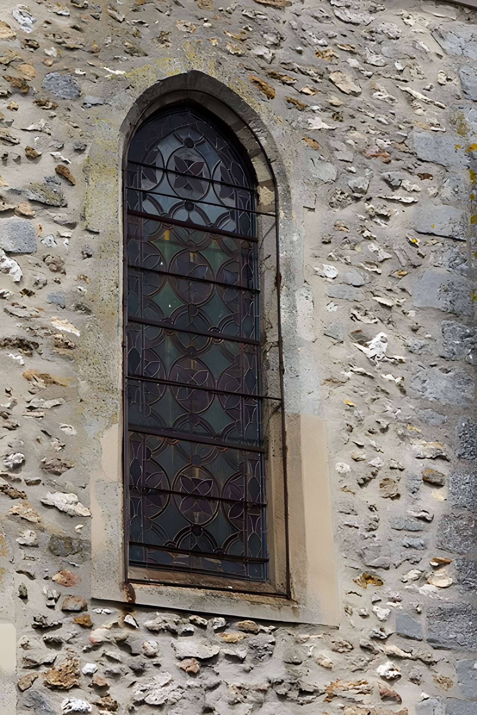 Église Saints-Gervais-et-Protais de Perthes