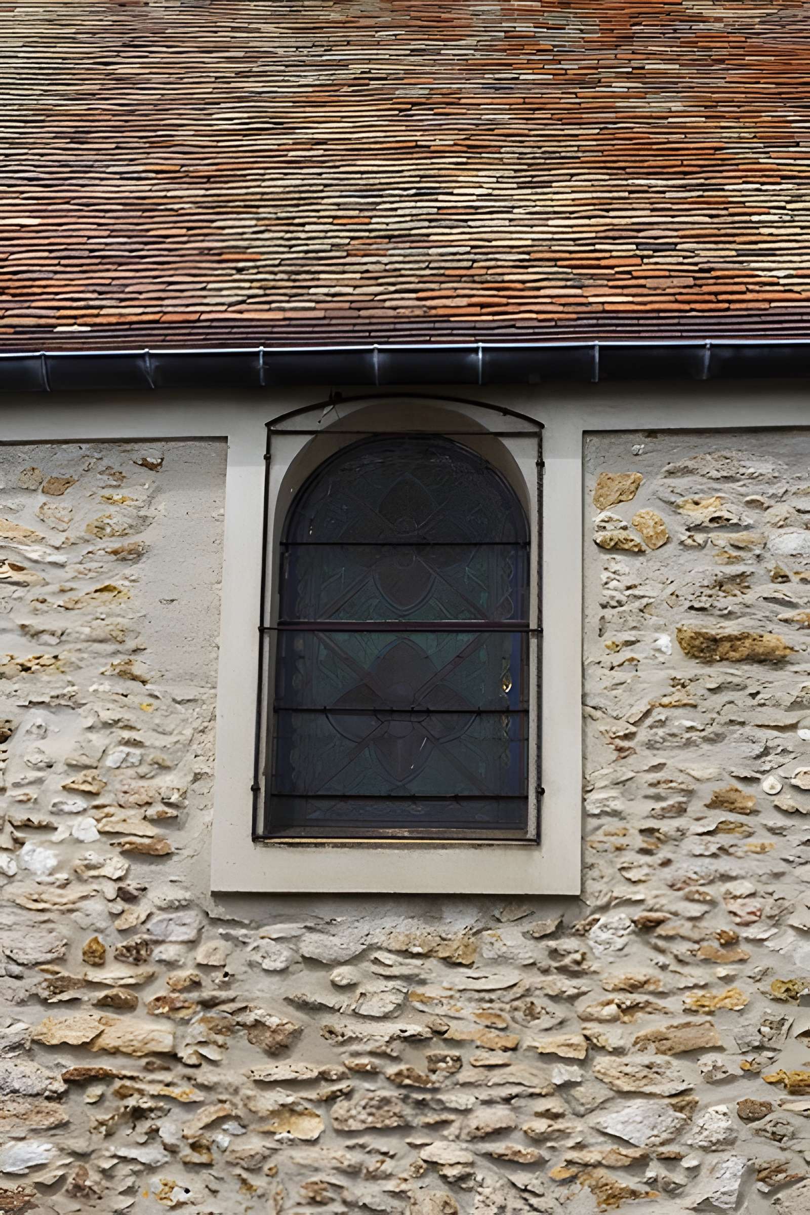 Église Saints-Gervais-et-Protais de Perthes