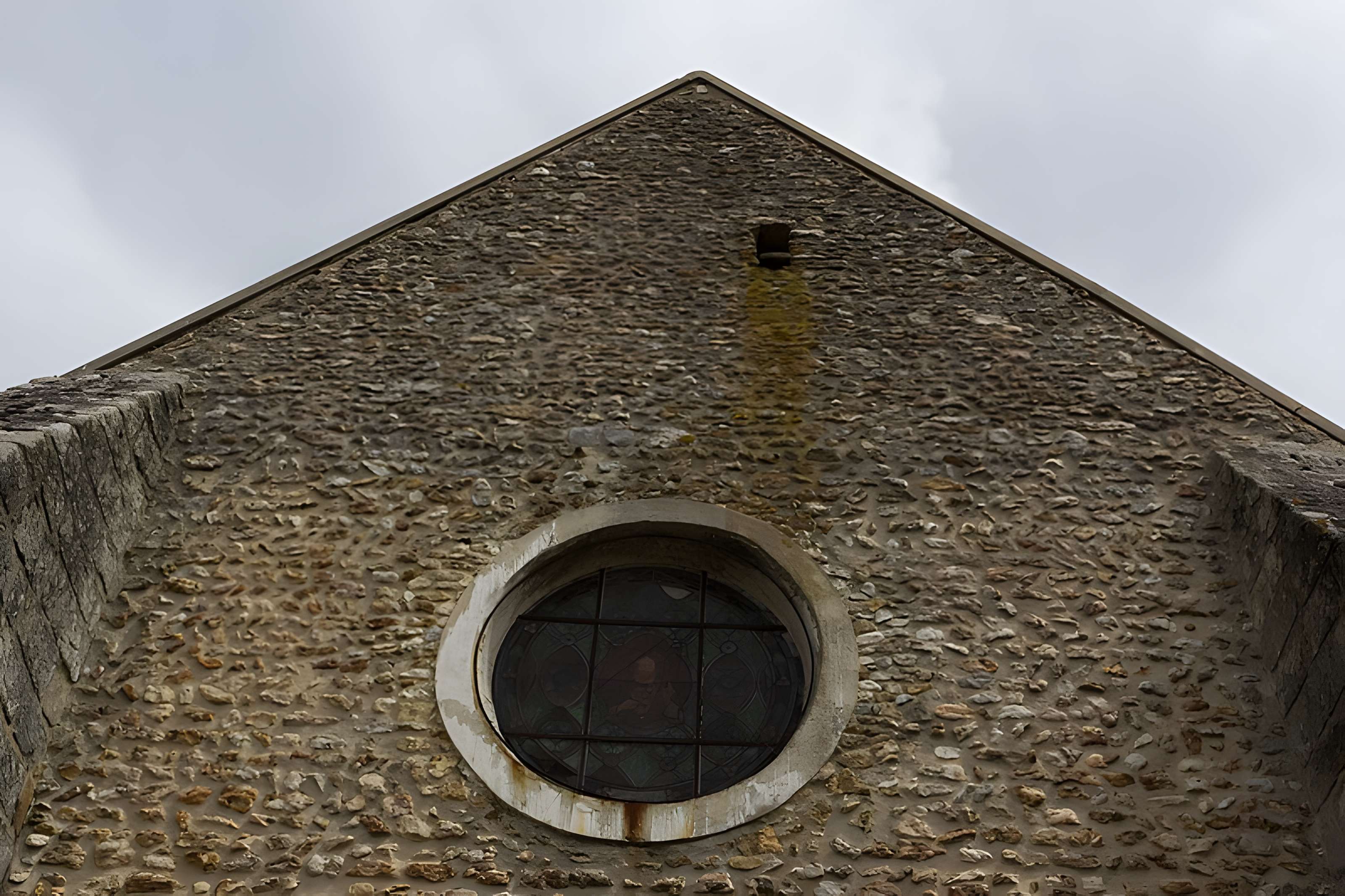 Église Saints-Gervais-et-Protais de Perthes