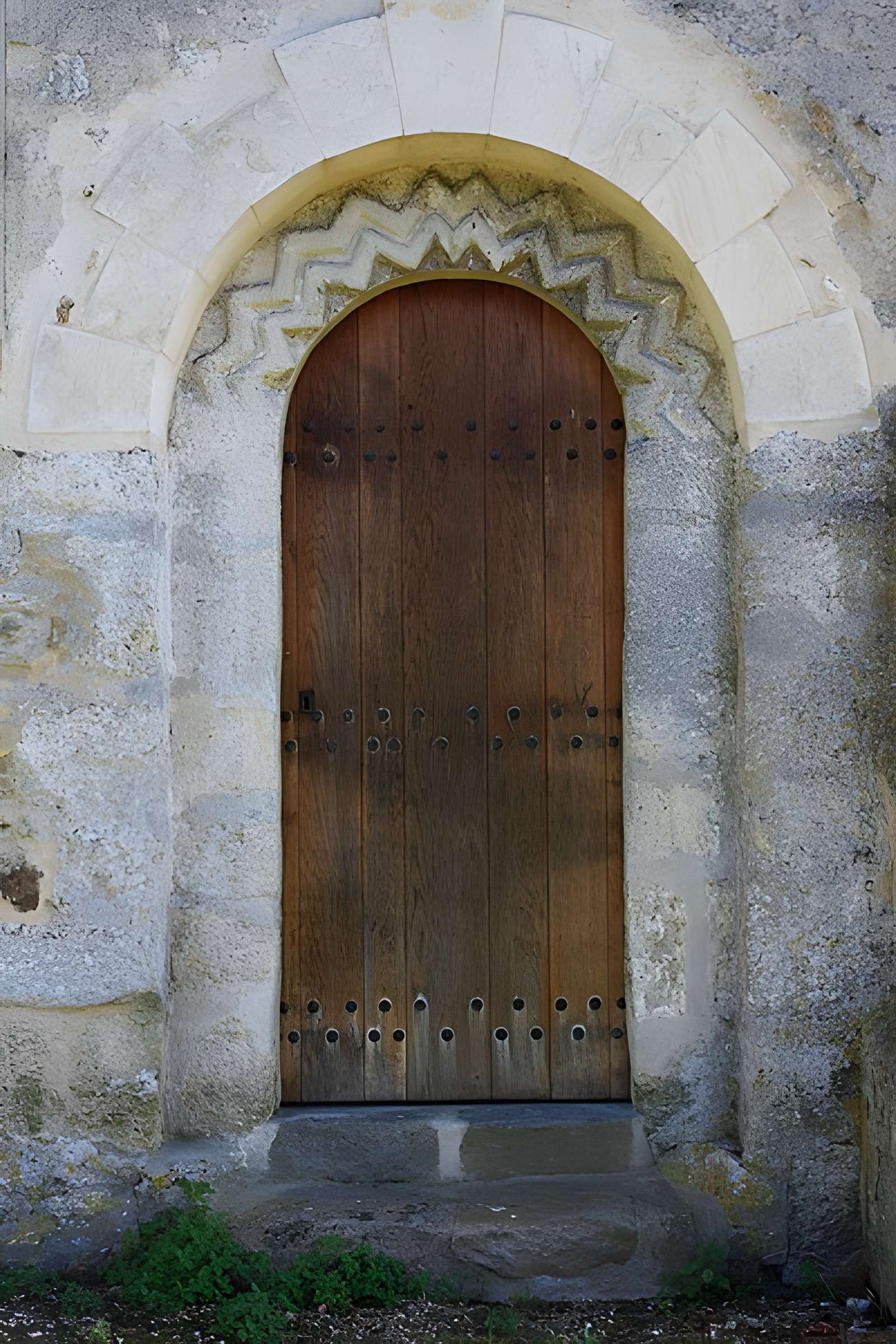 Église Saints-Gorgon-et-Barthélemy de Civry