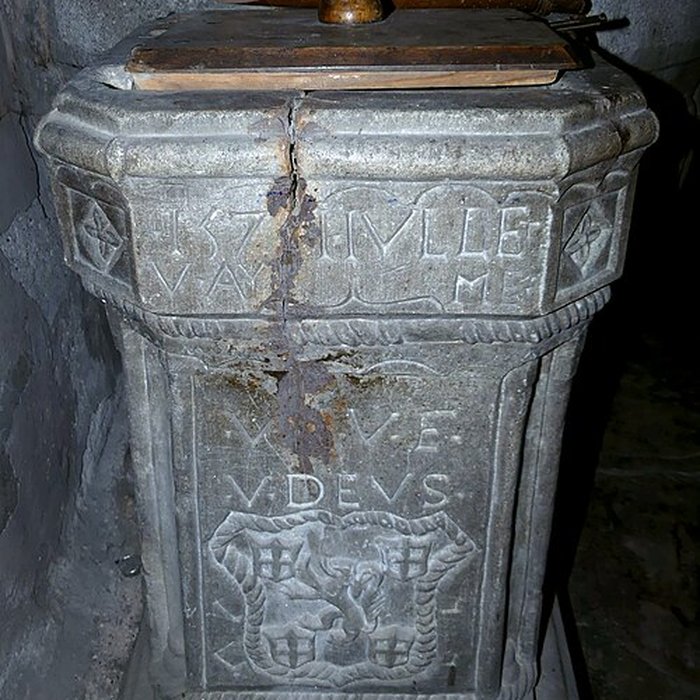 Photo de Église Saint-Sigismond dAime