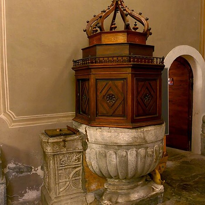 Photo de Église Saint-Sigismond dAime